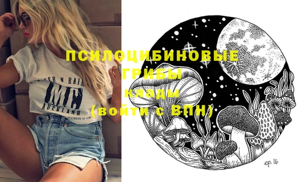 стафф Усмань